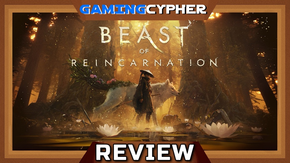 Beast of Reincarnation Review for PlayStation 5