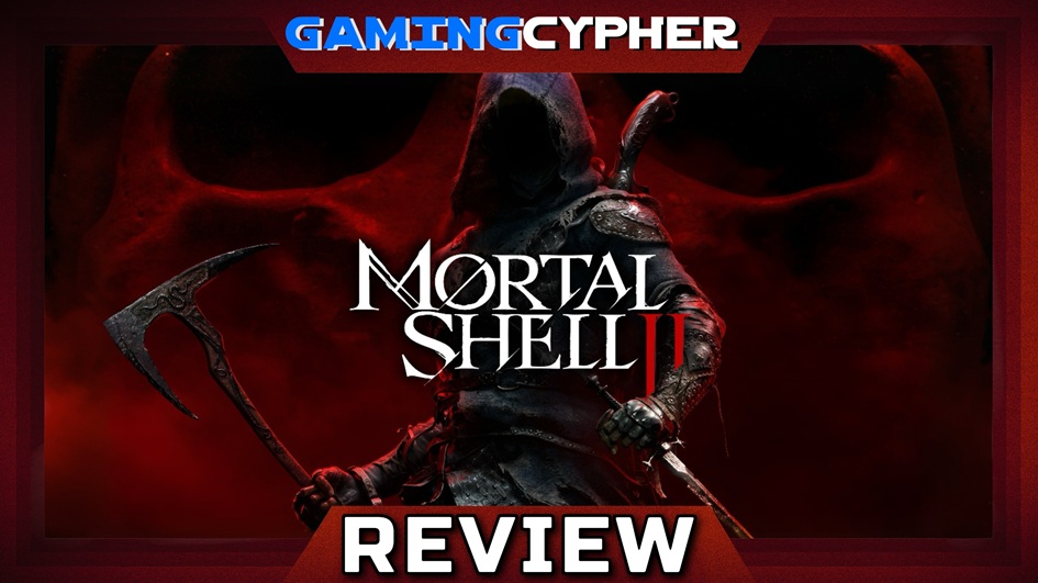Mortal Shell II Review for PlayStation 5