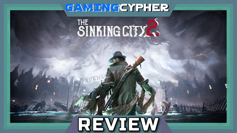 The Sinking City 2 Review for PlayStation 2