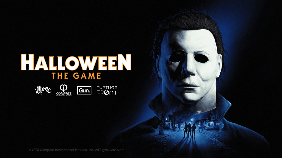 Illfonic Unveils Exciting New Content and Roadmap for Halloween: The Game