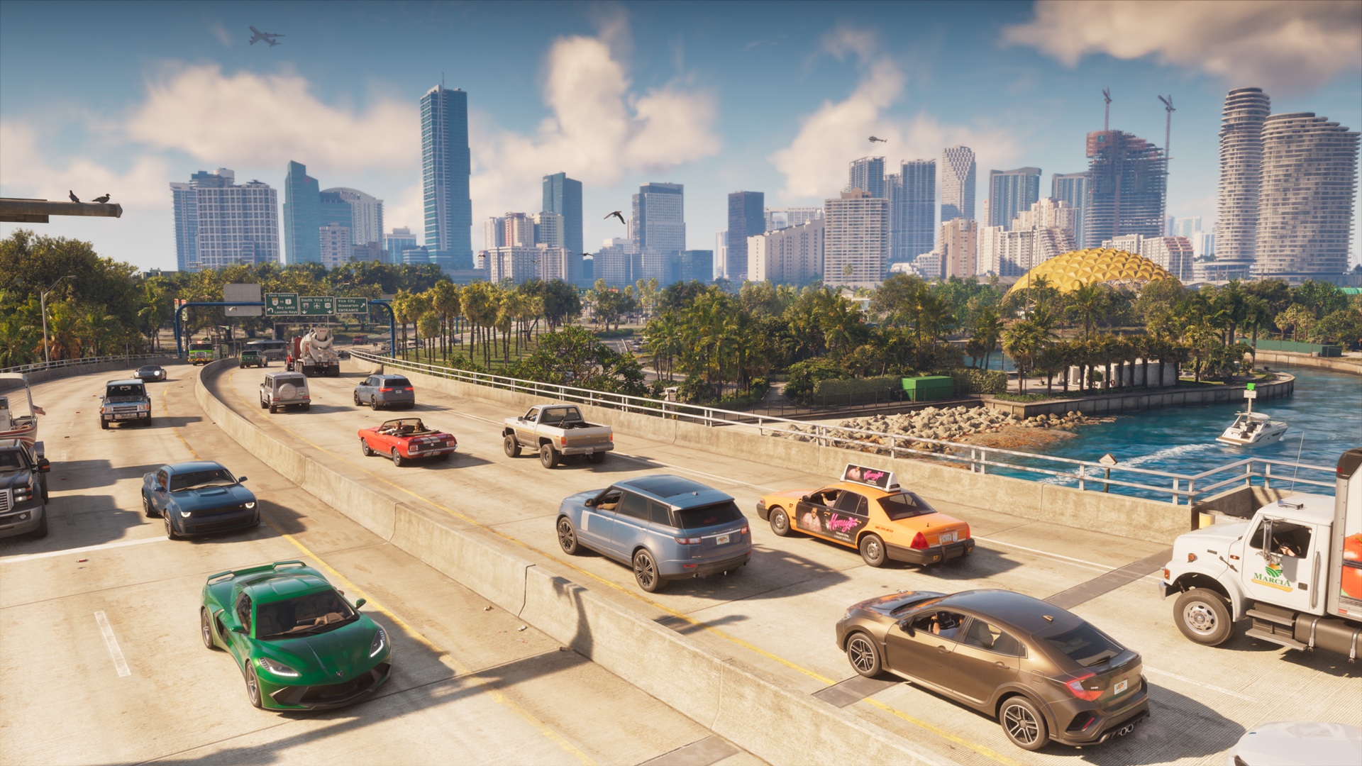 Grand Theft Auto VI Music Features Radio Stations, Podcasts, Plus More