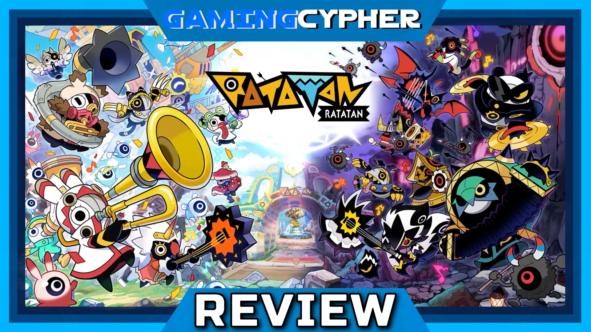 Ratatan Review for PlayStation 5