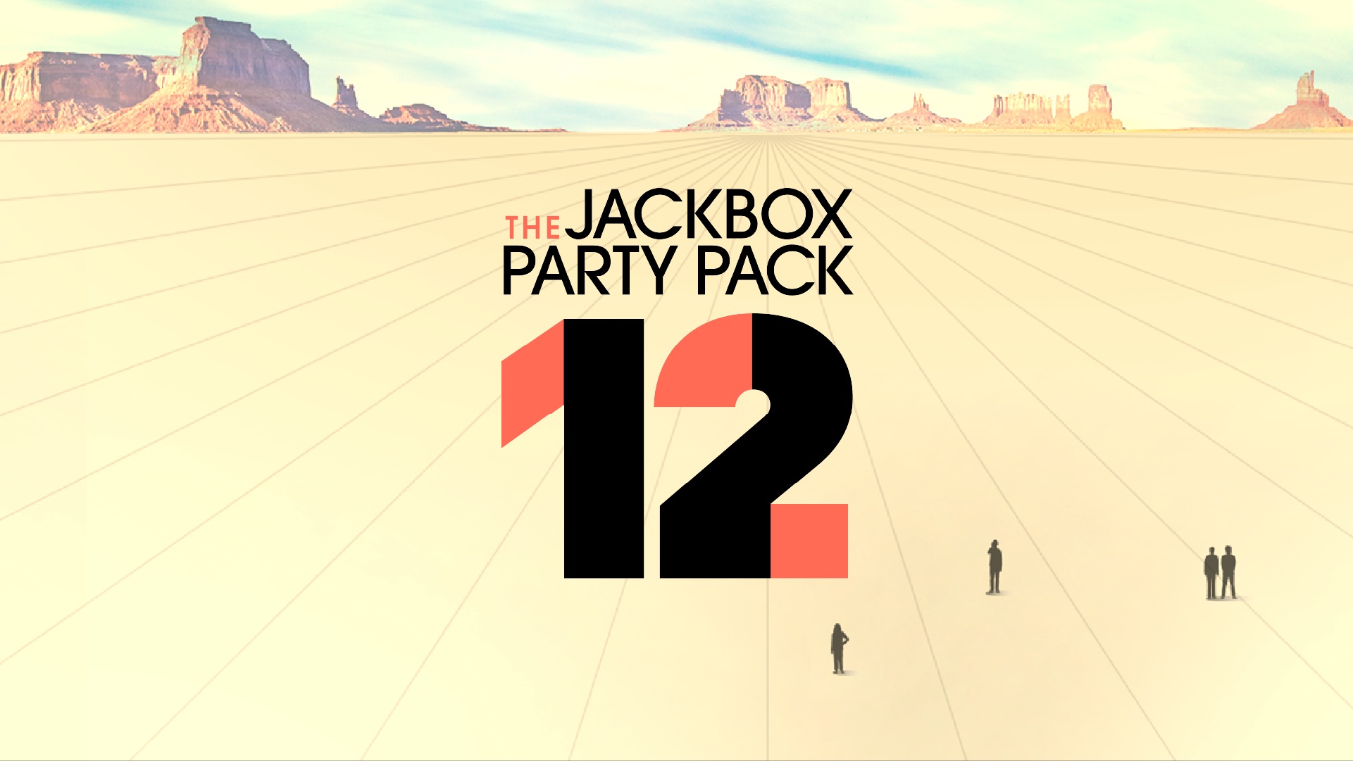 The Jackbox Party Pack 12 Review for Steam