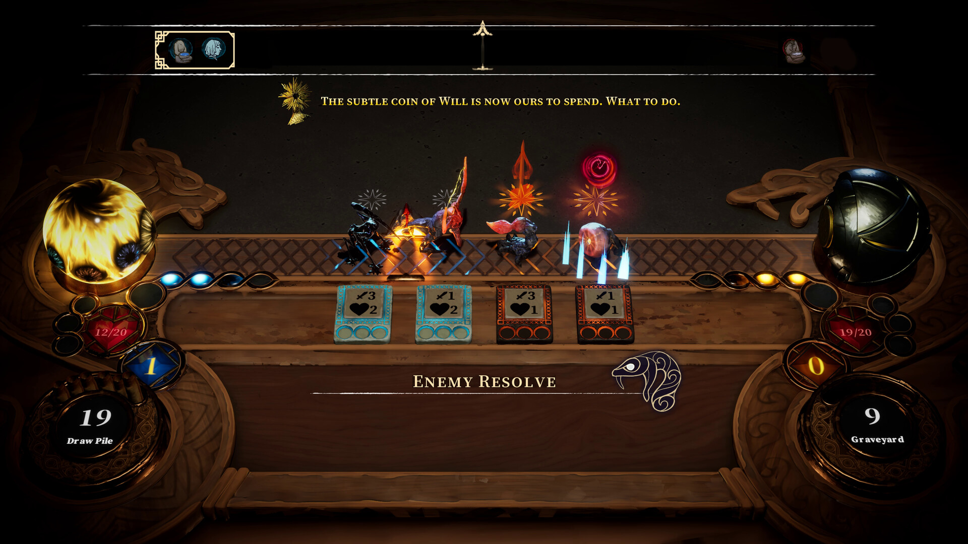 The Killing Stone Review for Steam